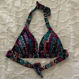 Bikini top